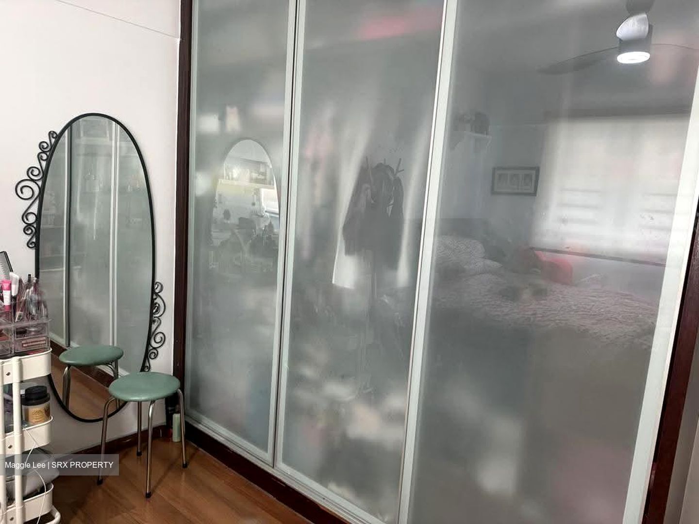 Blk 716 Bedok Reservoir Garden (Bedok), HDB 5 Rooms #618881221